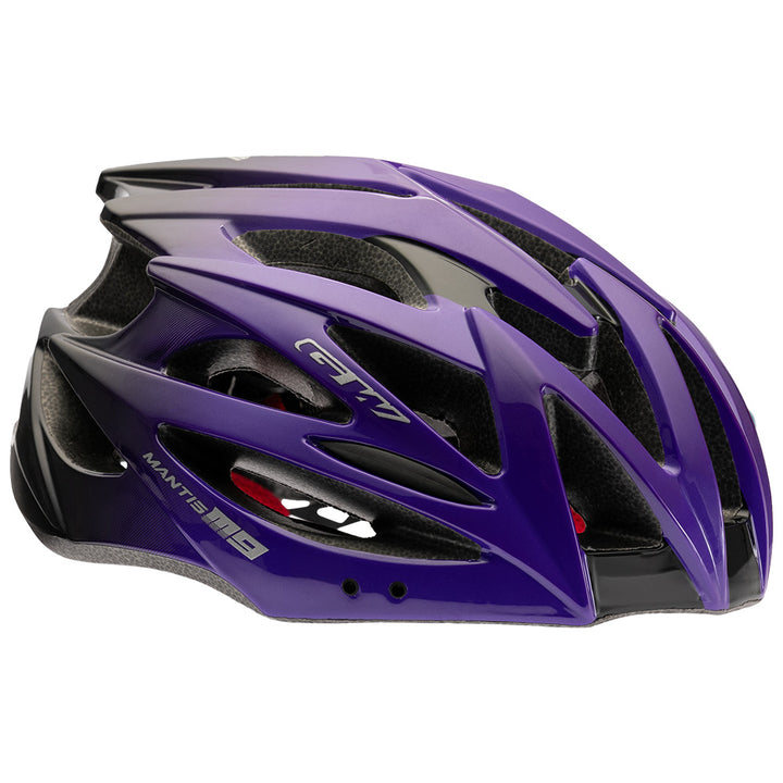Casco Mantis M9 Morado Brillante - Image 4