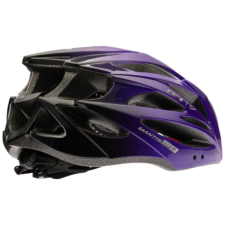 Casco Mantis M9 Morado Brillante - Image 2