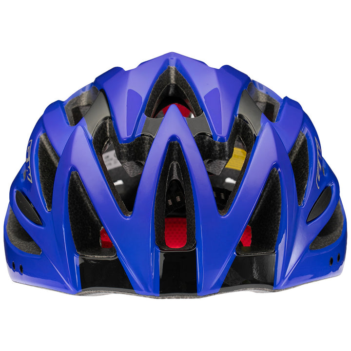 Casco Mantis M9 Azul Brillante - Image 5