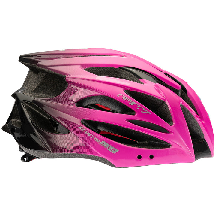 Casco Mantis M9 Rosado Brillante - Image 3