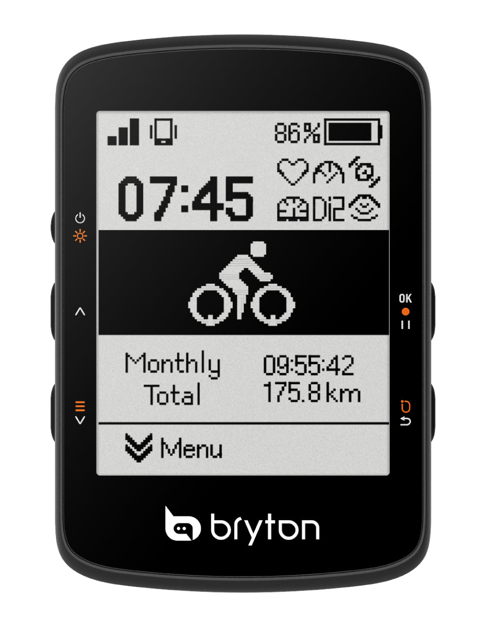 Bryton Rider 460 - Image 3