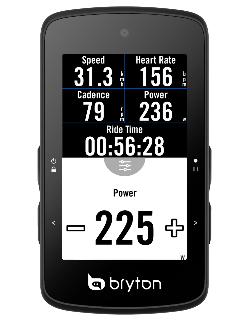 CicloComputador Bryton 750 SE - Image 3