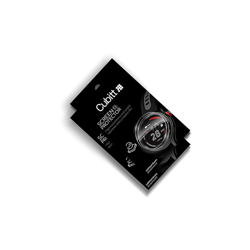 Protector de pantalla Aura Pro/ Aura
