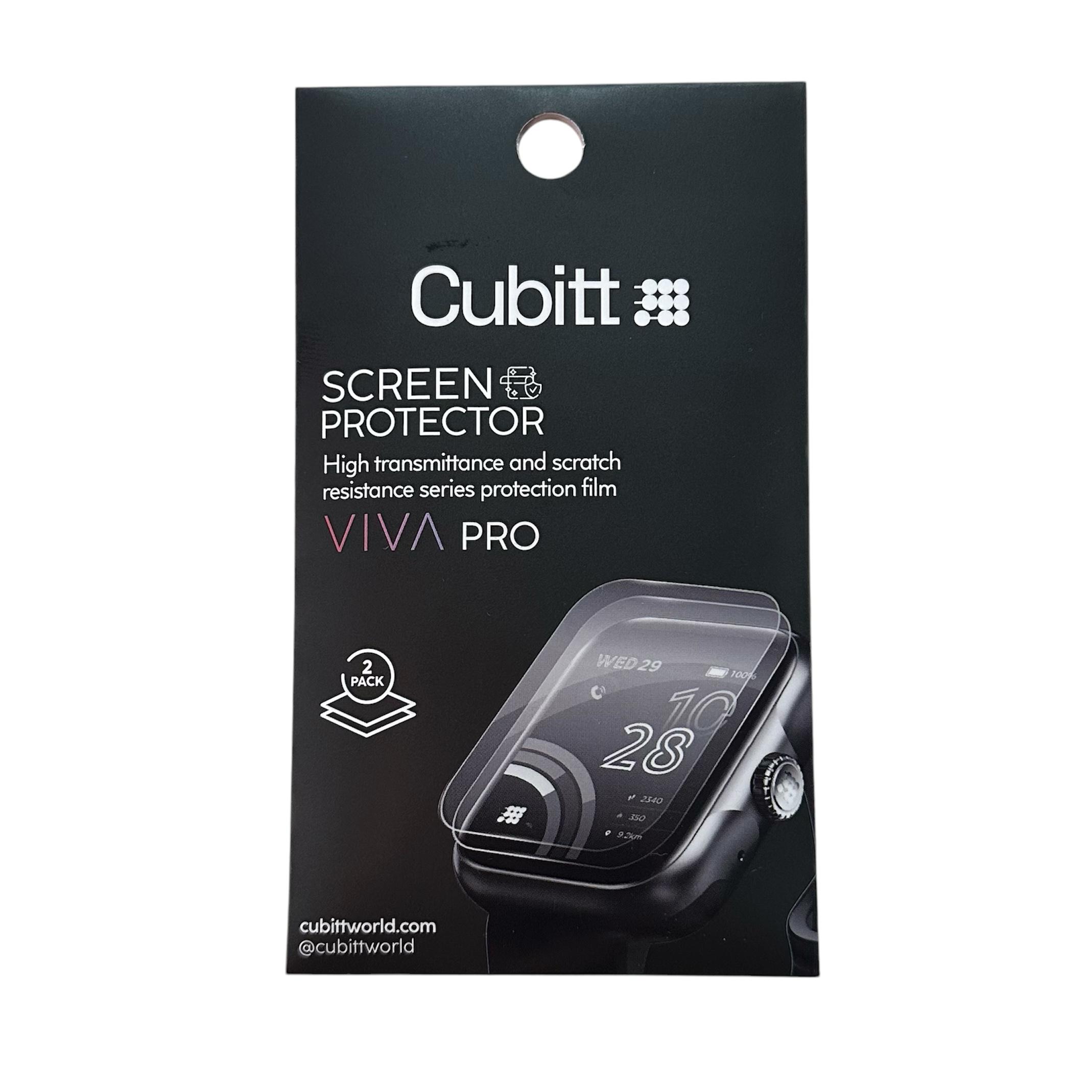 Protector de pantalla Viva Pro