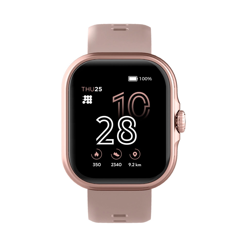 Smart Watch Viva Cubitt Rosado