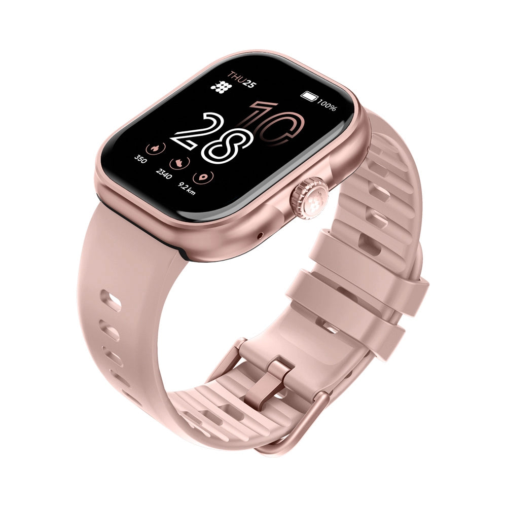 Smart Watch Viva Cubitt Rosado - Image 2