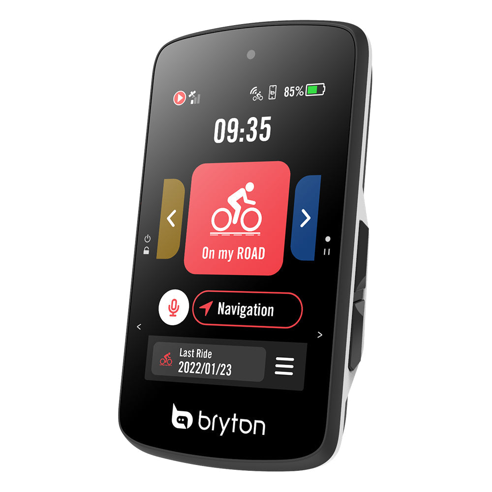CicloComputador Bryton 750 SE - Image 5