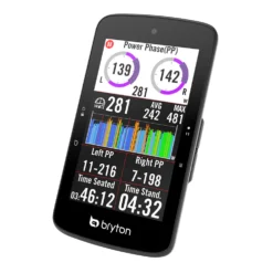 Ciclocomputador Bryton rider S800 T