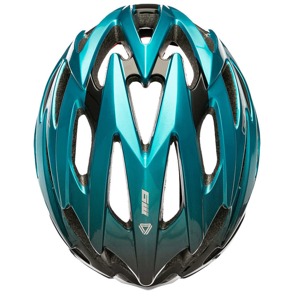 Casco Mantis M9 Aguamarina - Image 6