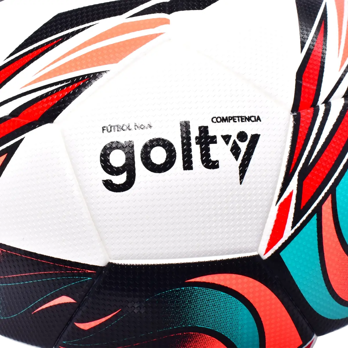 Balón de Fútbol Competencia Golty Fenix No.4 - Image 4