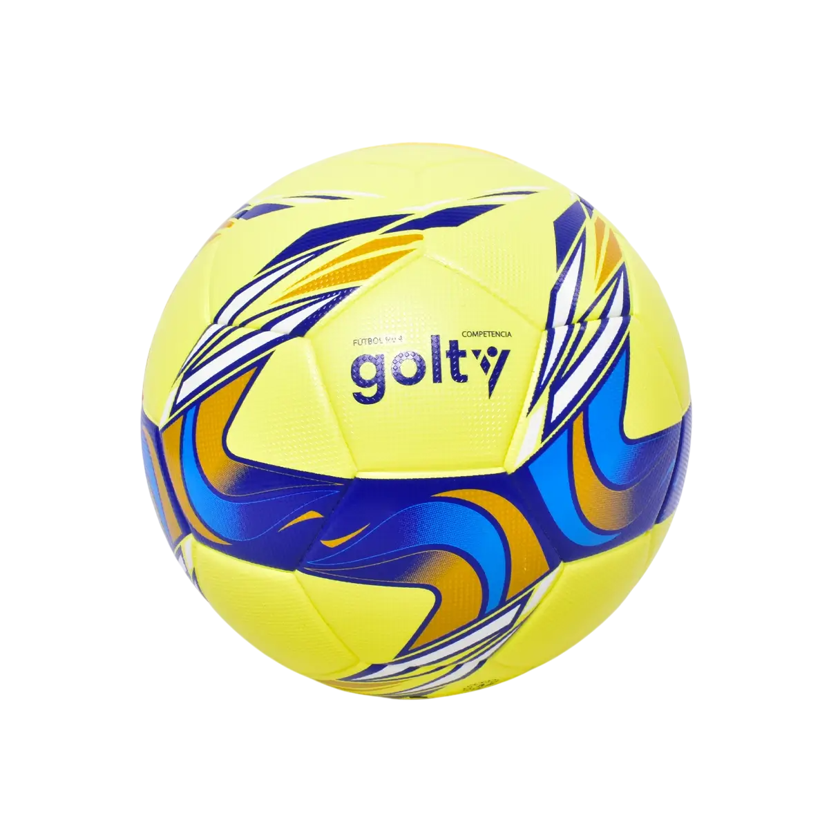 Balón de Fútbol Competencia Golty Fenix No.4