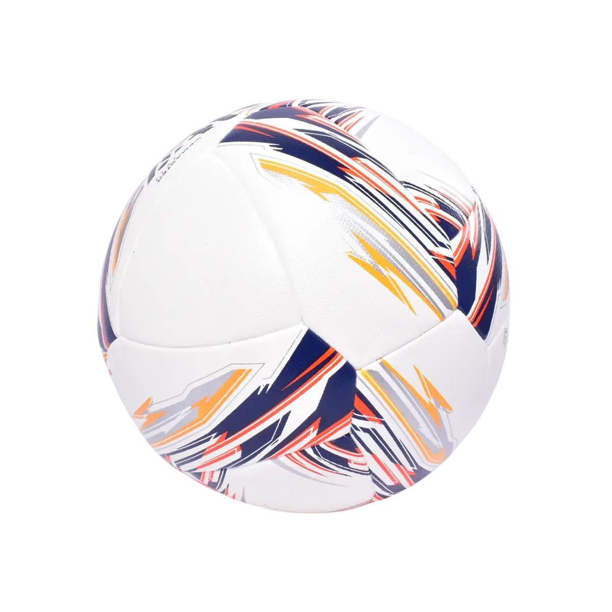 Balón de Fútbol Sala Pro Golty Ice Master Rojo - Image 2
