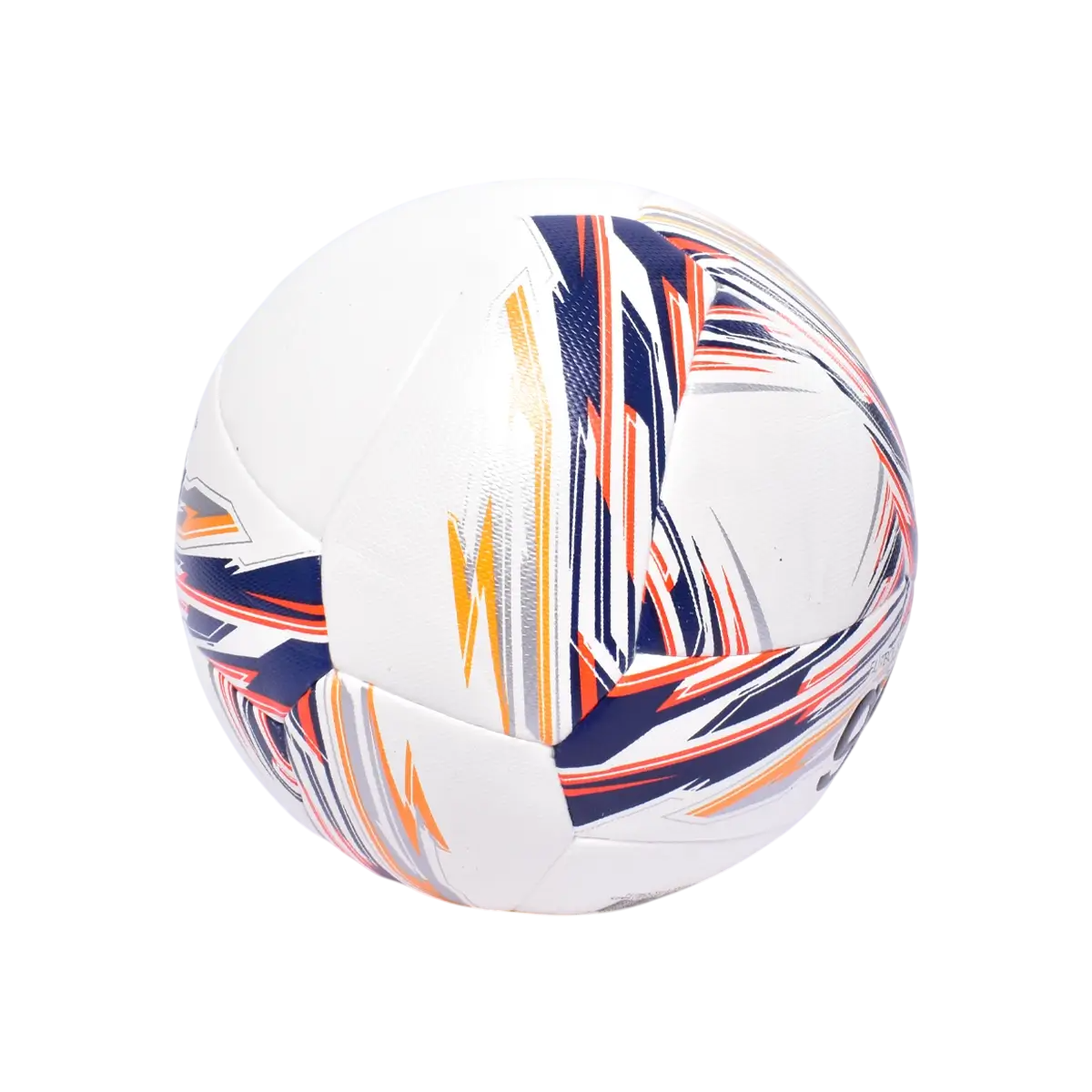 Balón de Fútbol Sala Pro Golty Ice Master Rojo - Image 3