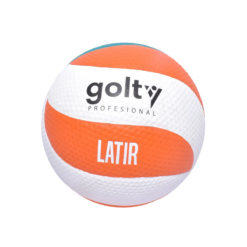 Balón de Voleibol Profesional Golty Latir No.5