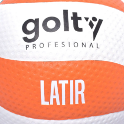 Alternative view of Balón de Voleibol Profesional Golty Latir No.5