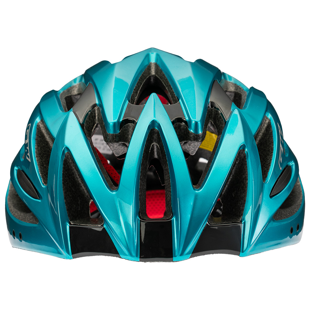 Casco Mantis M9 Aguamarina - Image 3