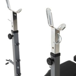 Alternative view of Banco Ejercicio Múltiple Predicador Sport Fitness KAZAN