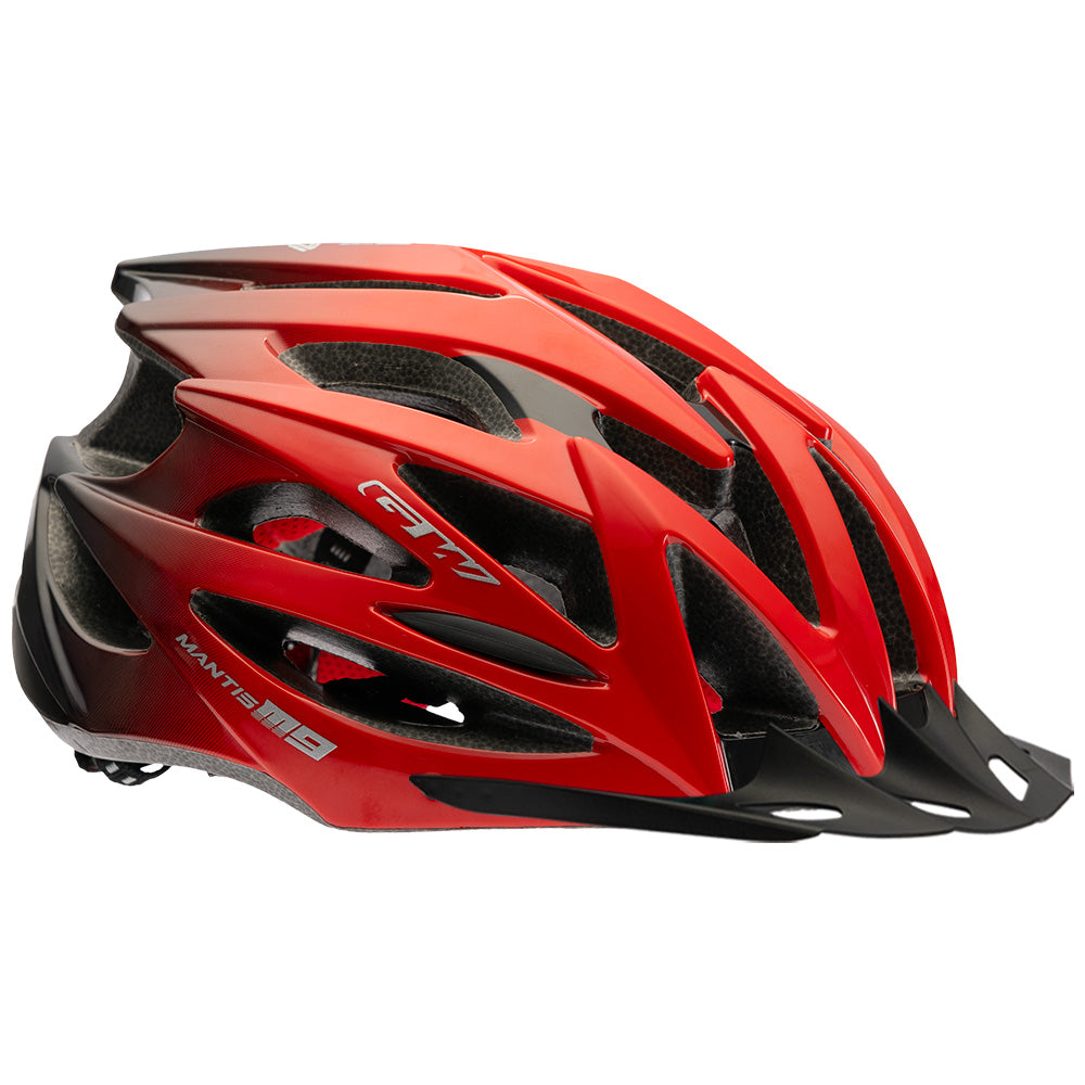 Casco Mantis M9 Rojo