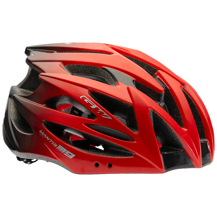 Casco Mantis M9 Rojo - Image 2