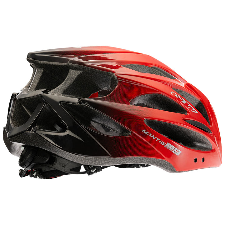 Casco Mantis M9 Rojo - Image 4