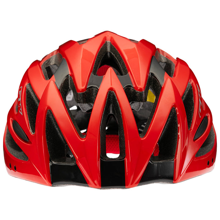 Casco Mantis M9 Rojo - Image 3