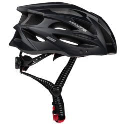 Casco Mantis Negro Mate Gw