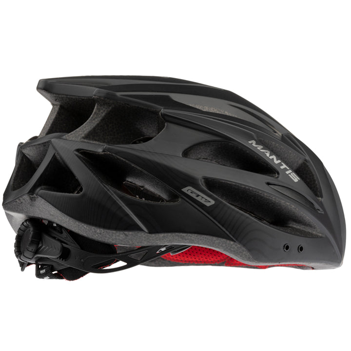 Casco Mantis Negro Mate Gw - Image 2