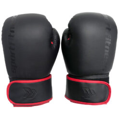Alternative view of Guantes De Boxeo 10 OZ SportFitness