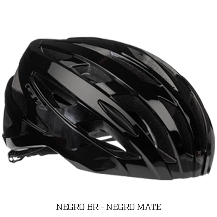 Casco Mtb/Ruta M3 Negro - Image 2