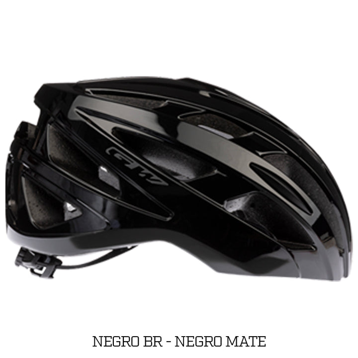 Casco Mtb/Ruta M3 Negro - Image 3
