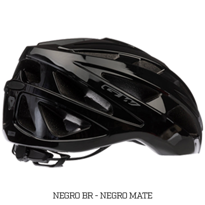 Casco Mtb/Ruta M3 Negro - Image 4