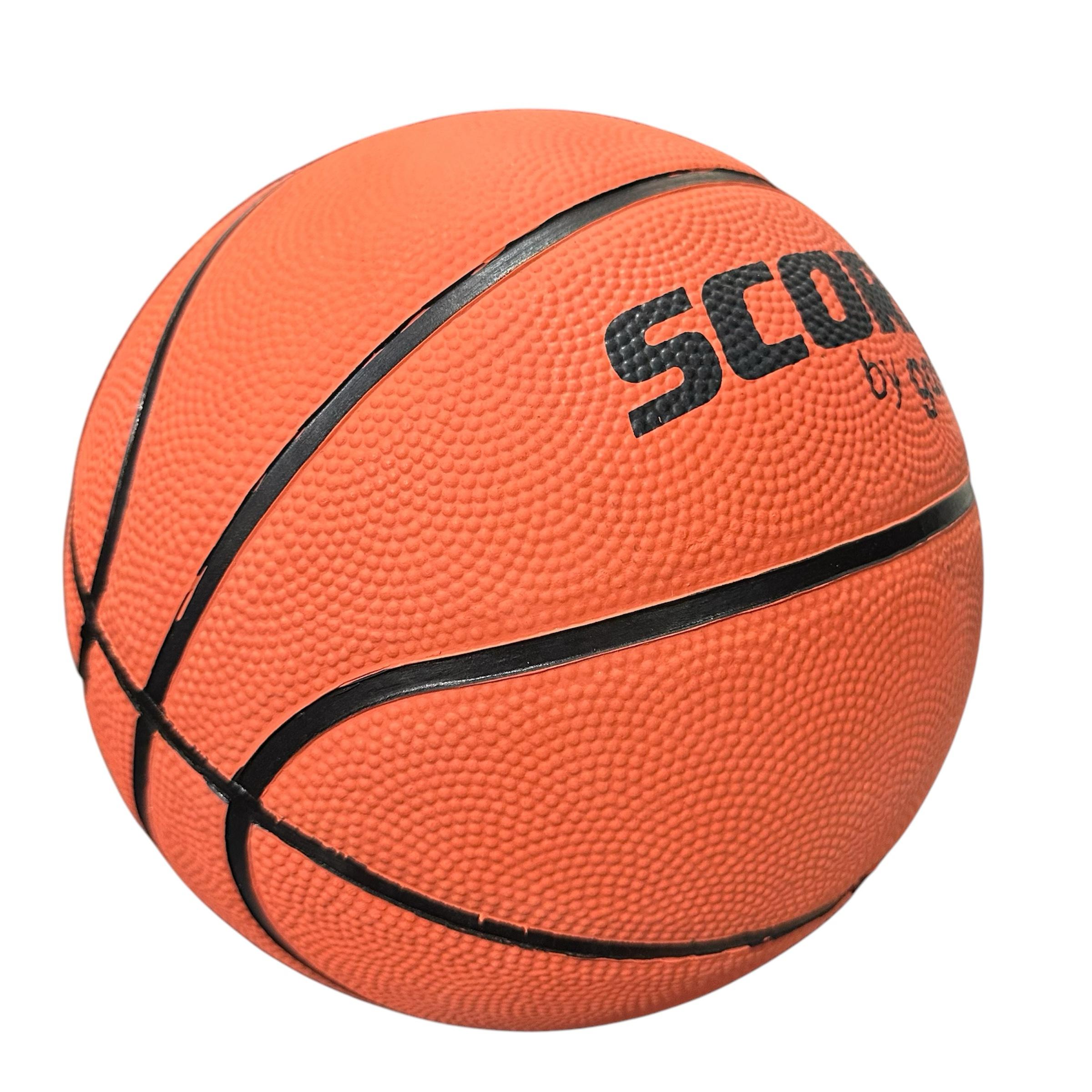 Balon Baloncesto Golty Score Número 6 Naranja - Image 3