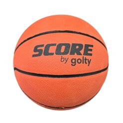 Balon Baloncesto Golty Score Número 6 Naranja