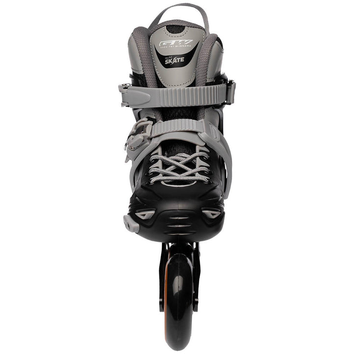 Patín Belloni Plus Gris Negro - Image 6