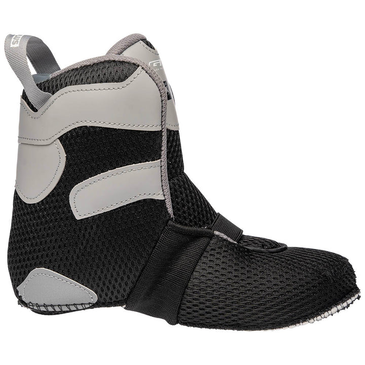 Patín Belloni Plus Gris Negro - Image 5