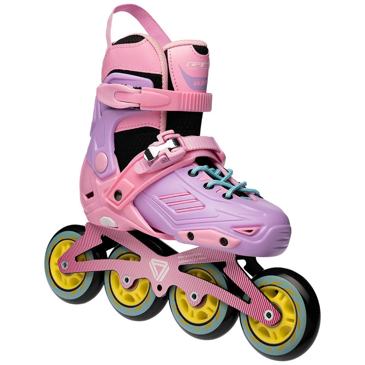 Patín Belloni Plus Rosado Lila - Image 2