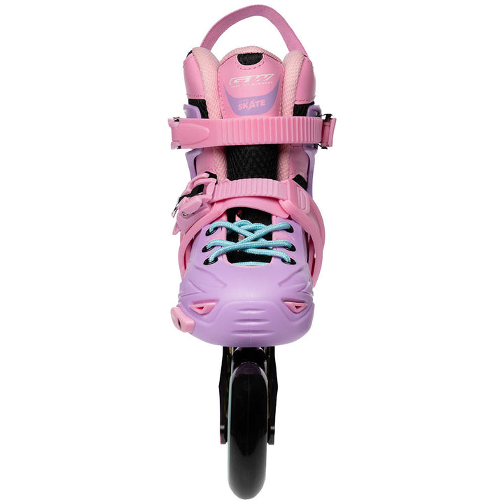Patín Belloni Plus Rosado Lila - Image 6