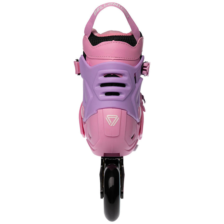 Patín Belloni Plus Rosado Lila - Image 3