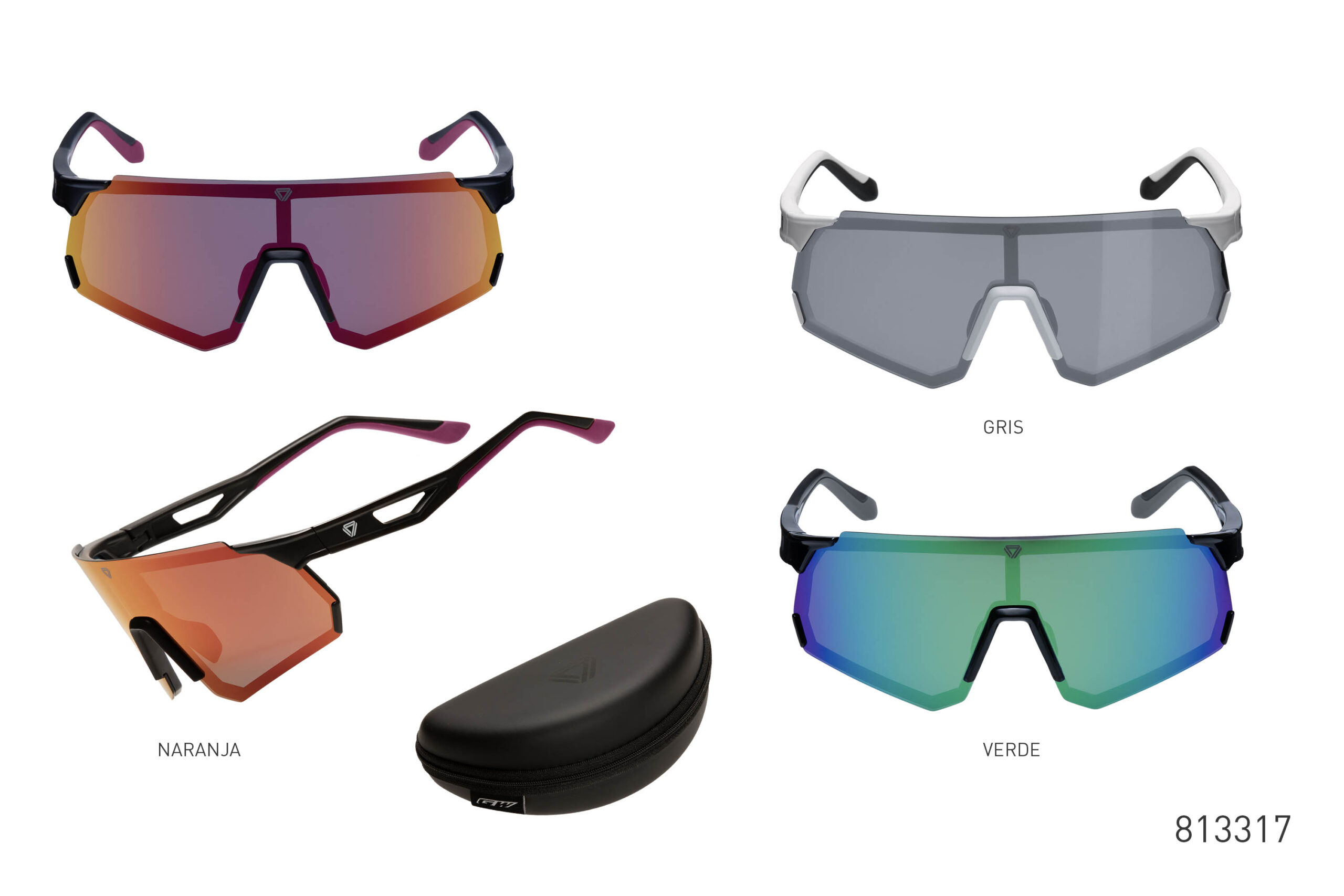 Gafas Deportivas California GW - Image 7