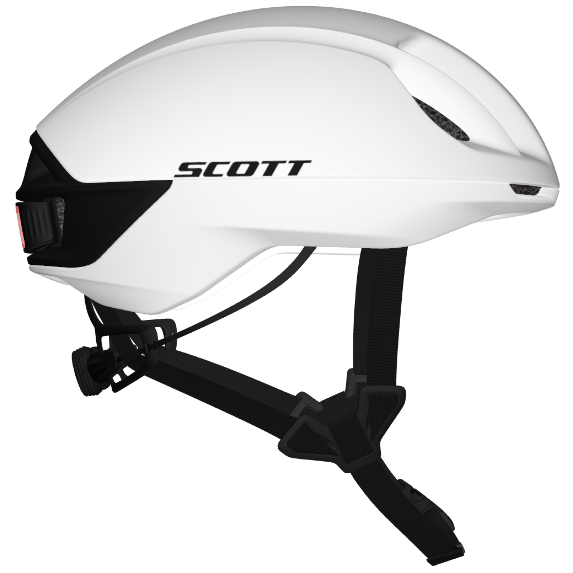 Casco Cadence PLUS (CE) SCOTT Talla M (55-59 CM) - Image 2