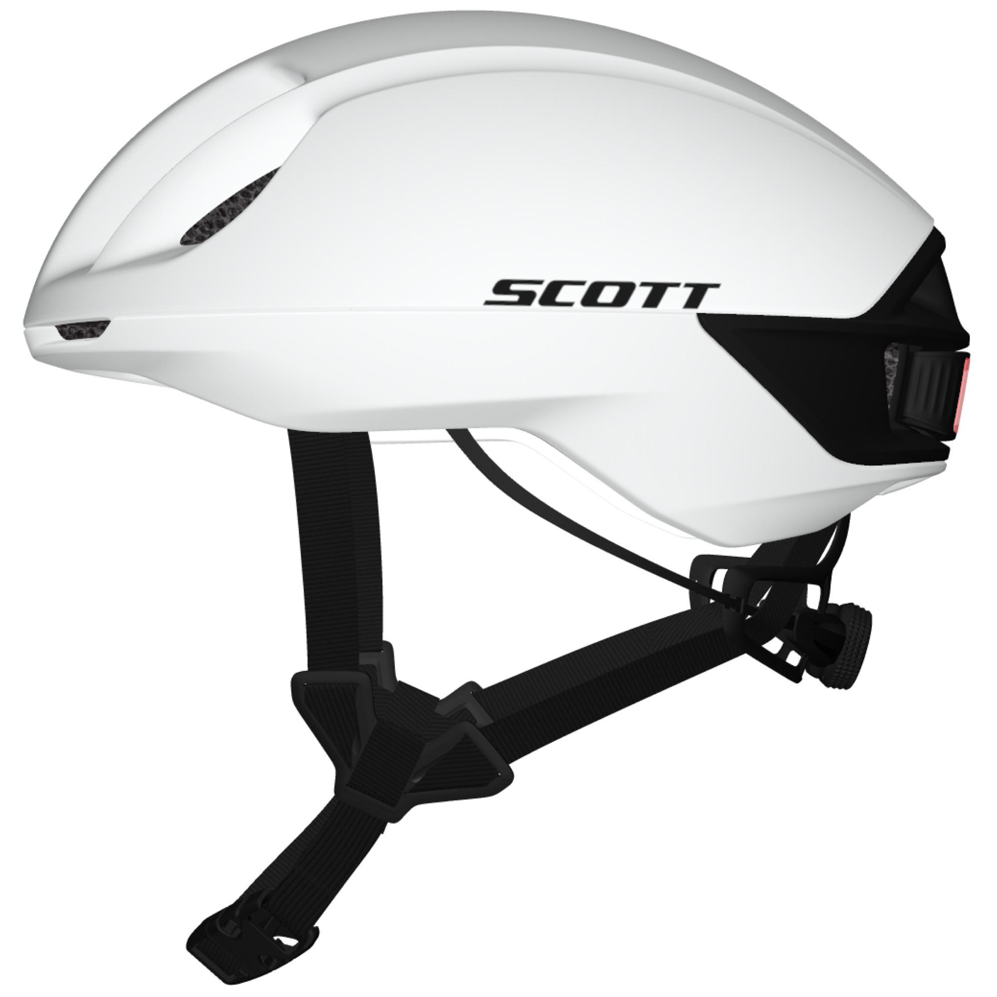 Casco Cadence PLUS (CE) SCOTT Talla M (55-59 CM) - Image 5