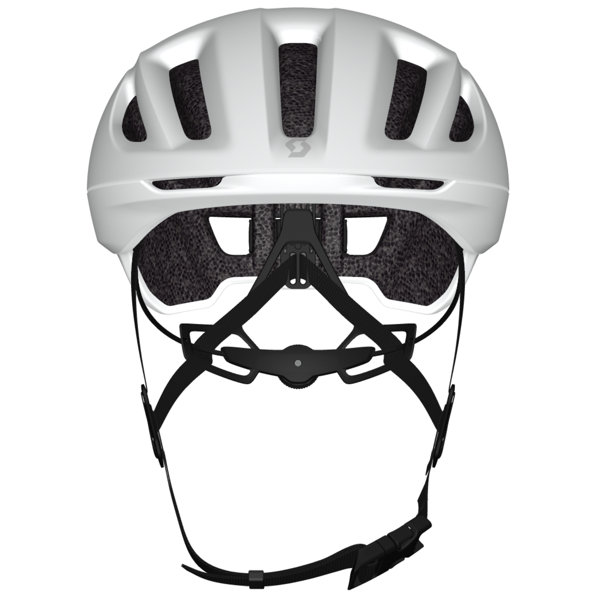 Casco Cadence PLUS (CE) SCOTT Talla M (55-59 CM) - Image 3