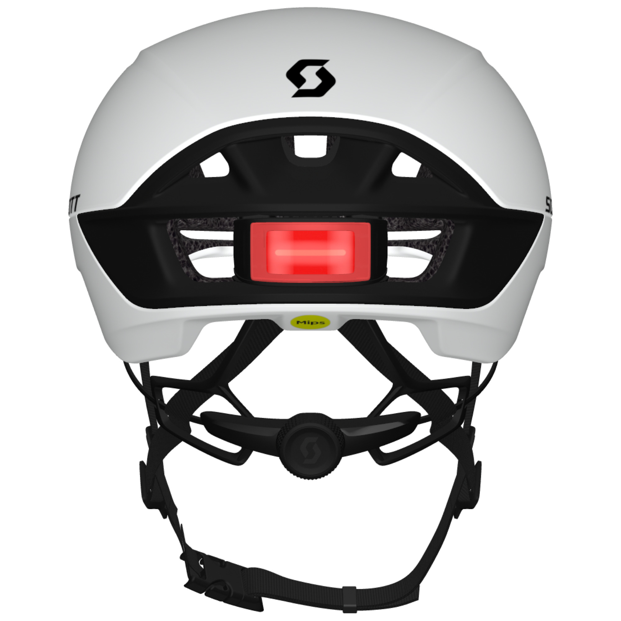 Casco Cadence PLUS (CE) SCOTT Talla M (55-59 CM) - Image 6