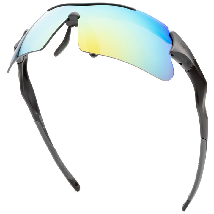 Gafas Dragonfly Desierto Negro Gris - Image 4