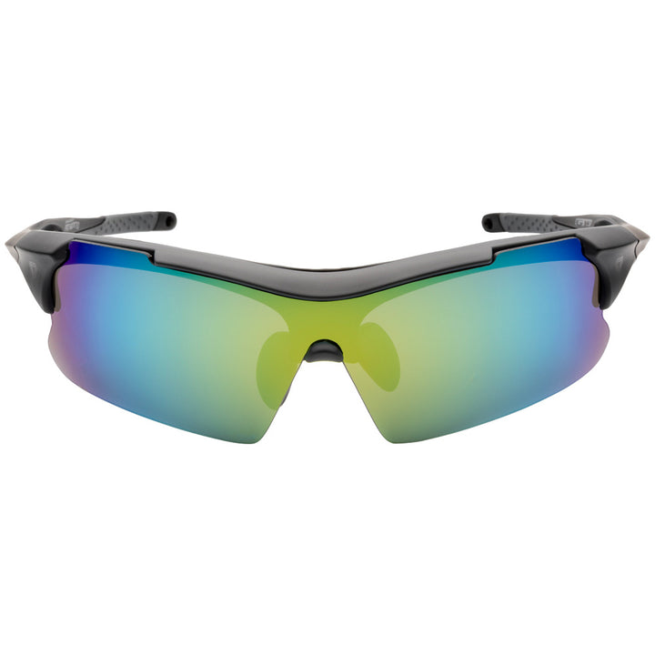 Gafas Dragonfly Desierto Negro Gris - Image 3