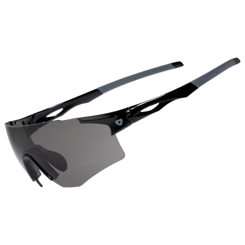 Gafas Flint Negro Gw