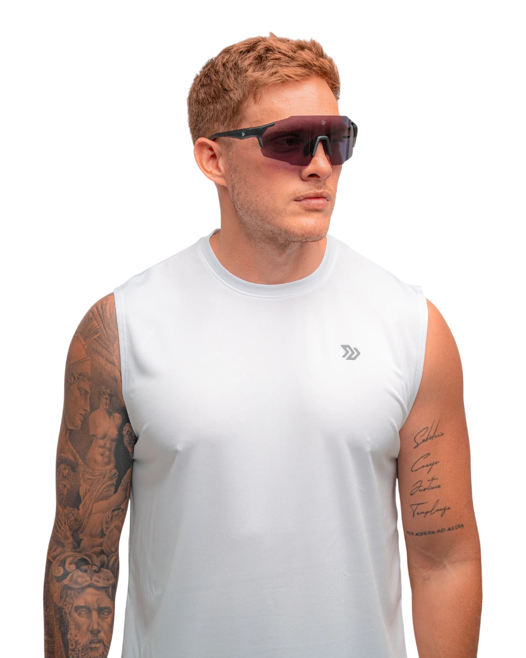 Gafas Deportivas Phantom Purpura Sport Fitness - Image 4