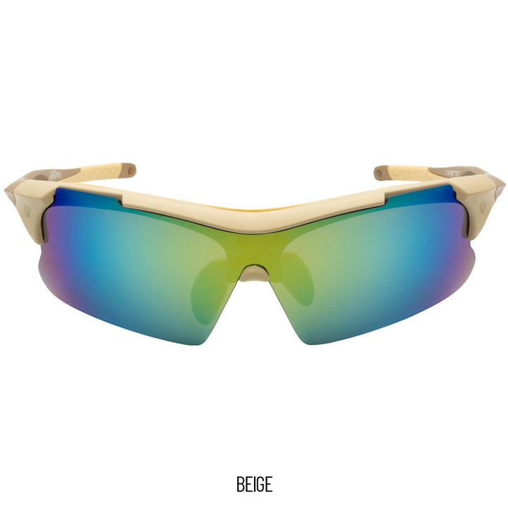 Gafas Dragonfly Desierto Beige GW - Image 5