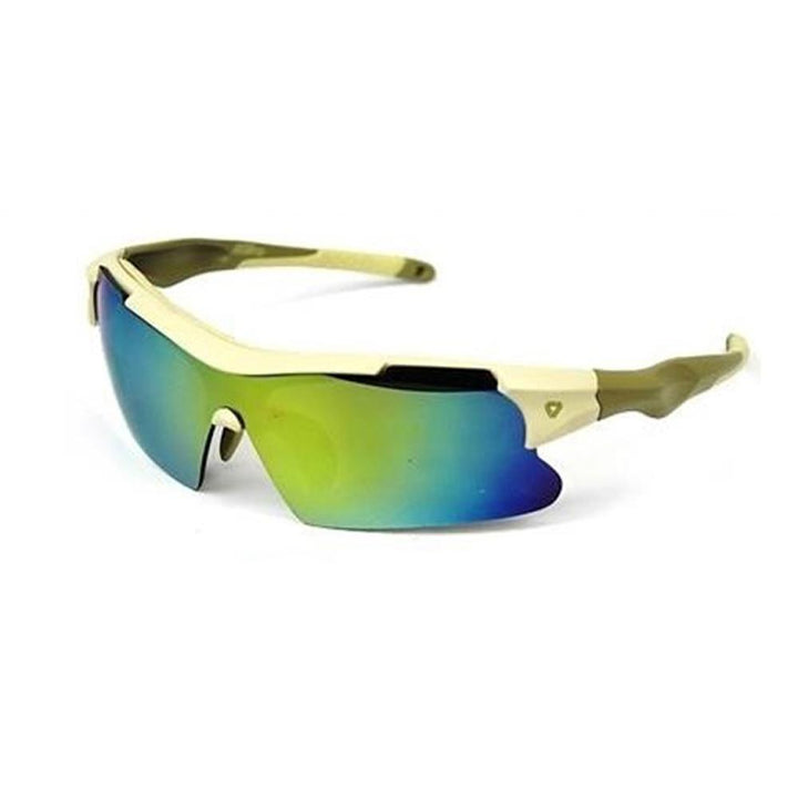 Gafas Dragonfly Desierto Beige GW