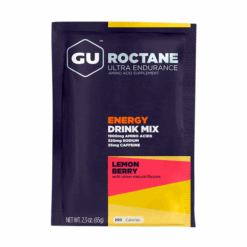 Alternative view of Hidratante Roctane Energy Drink Mix GU